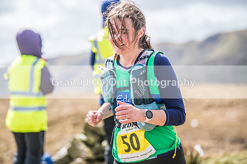 Jefferys Mount-503 - Jeffrey's Mount Figure of Eight Fell Race Saturday 11th April 2026