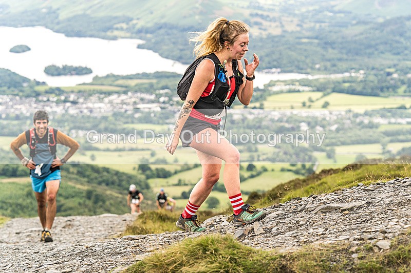 Skiddaw-284 - Skiddaw Fell Race Sunday 7th July 2014