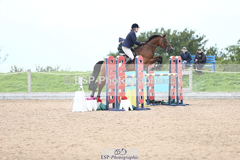 230812A-121156-08729 - Cls 32 Foxhunter