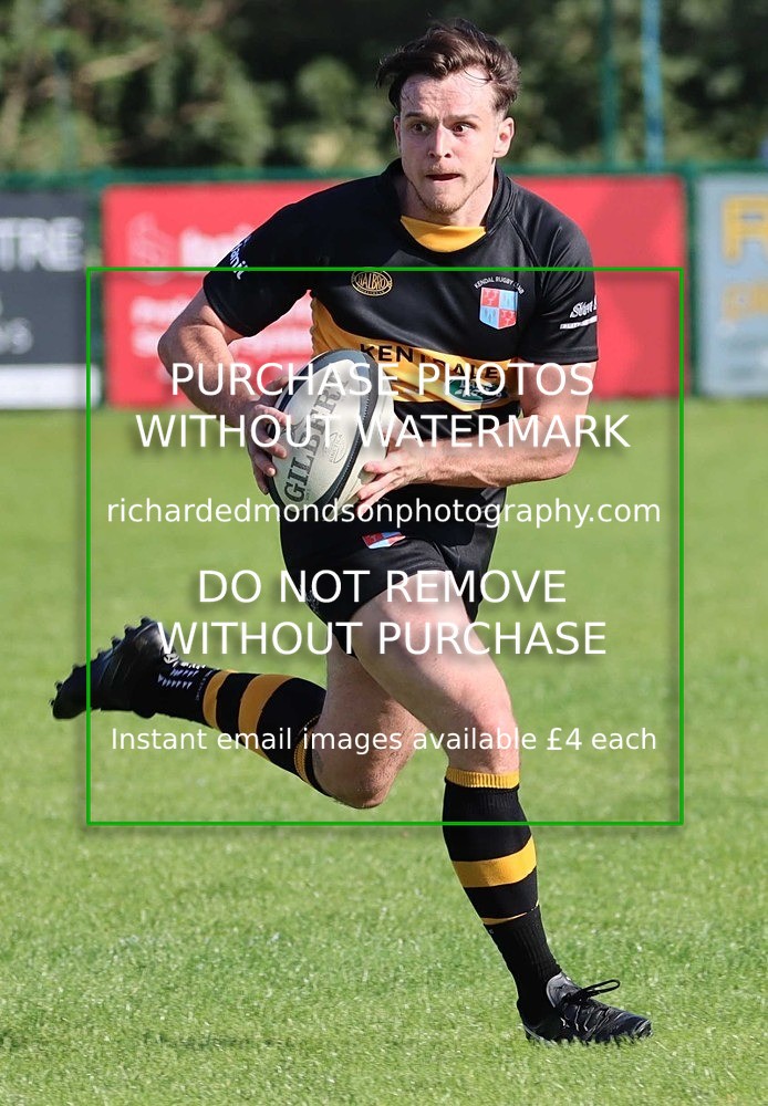 IMG_9252 - Kendal Rugby v Stockport