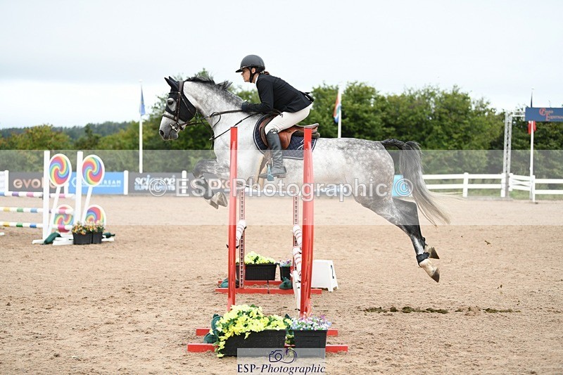 250803-084633-11639 - Cls 31 a&b British Novice & 90cm Open