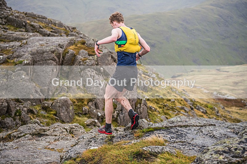 Three Shires-54 - Three Shires Fell Race Saturday 20th September 2025