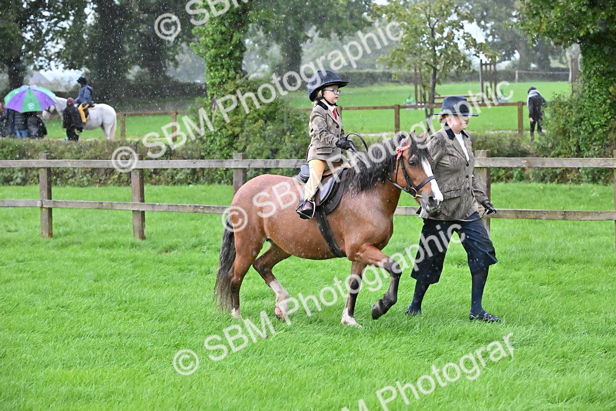SBM_36465 - S18 - Novice & Newcomer Lead Rein Pony