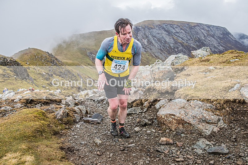 TWA  Newlands-797 - Teenager With Altitude & Newlands Memorial Races Saturday 22nd April 2023