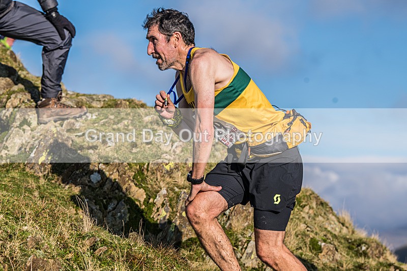 Dunnerdale-169 - Dunnerdale Fell Race Saturday 12th November 2022