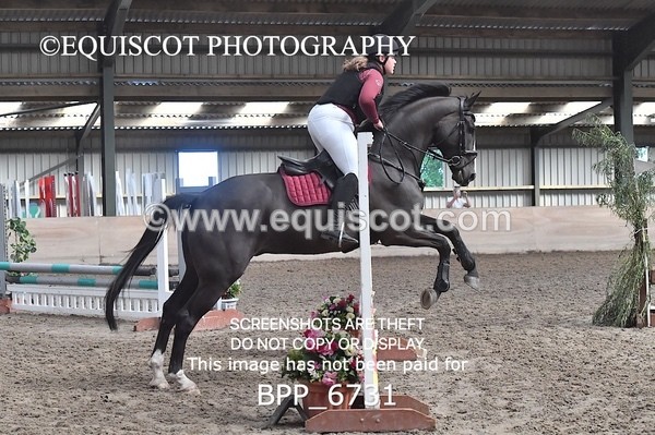 BPP_6731 - CLASS 2 BE70CM