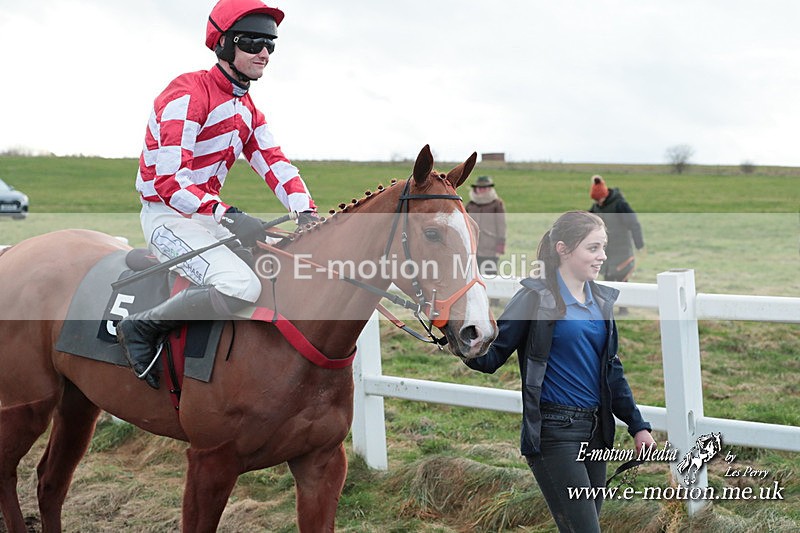 PtP 040224 1107 - Combined Services Point-toPoint Larkhill 04/02/24