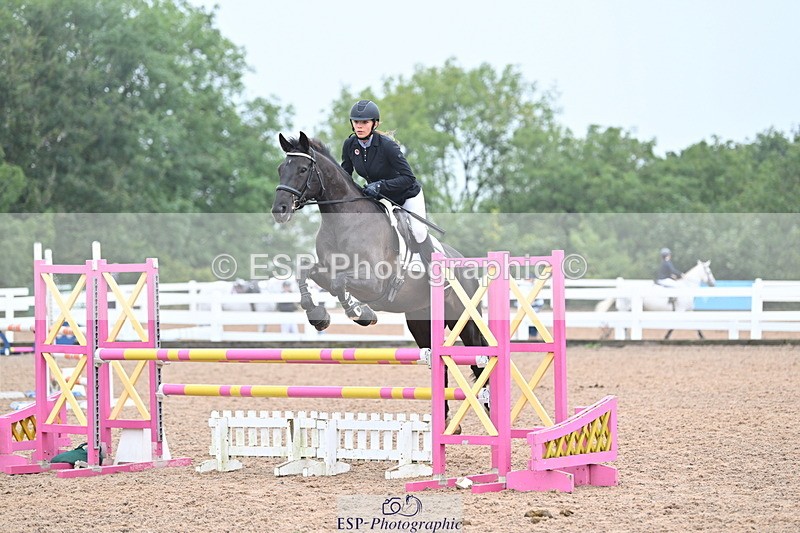 240907A-110347-00612 - Cls 7 95cm Amateur Qualifier