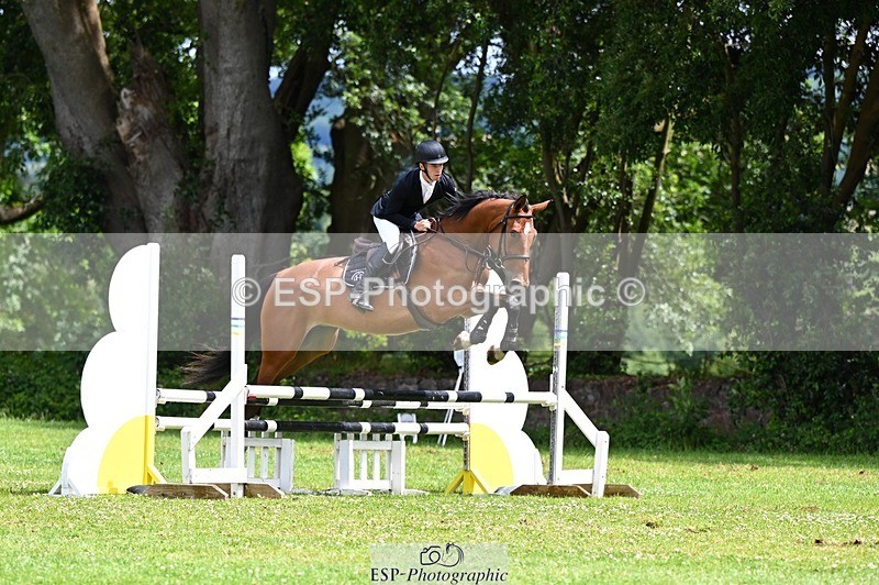 240707-122406-19433 - Cls 202 4 Yr Old Qualifier 90cm