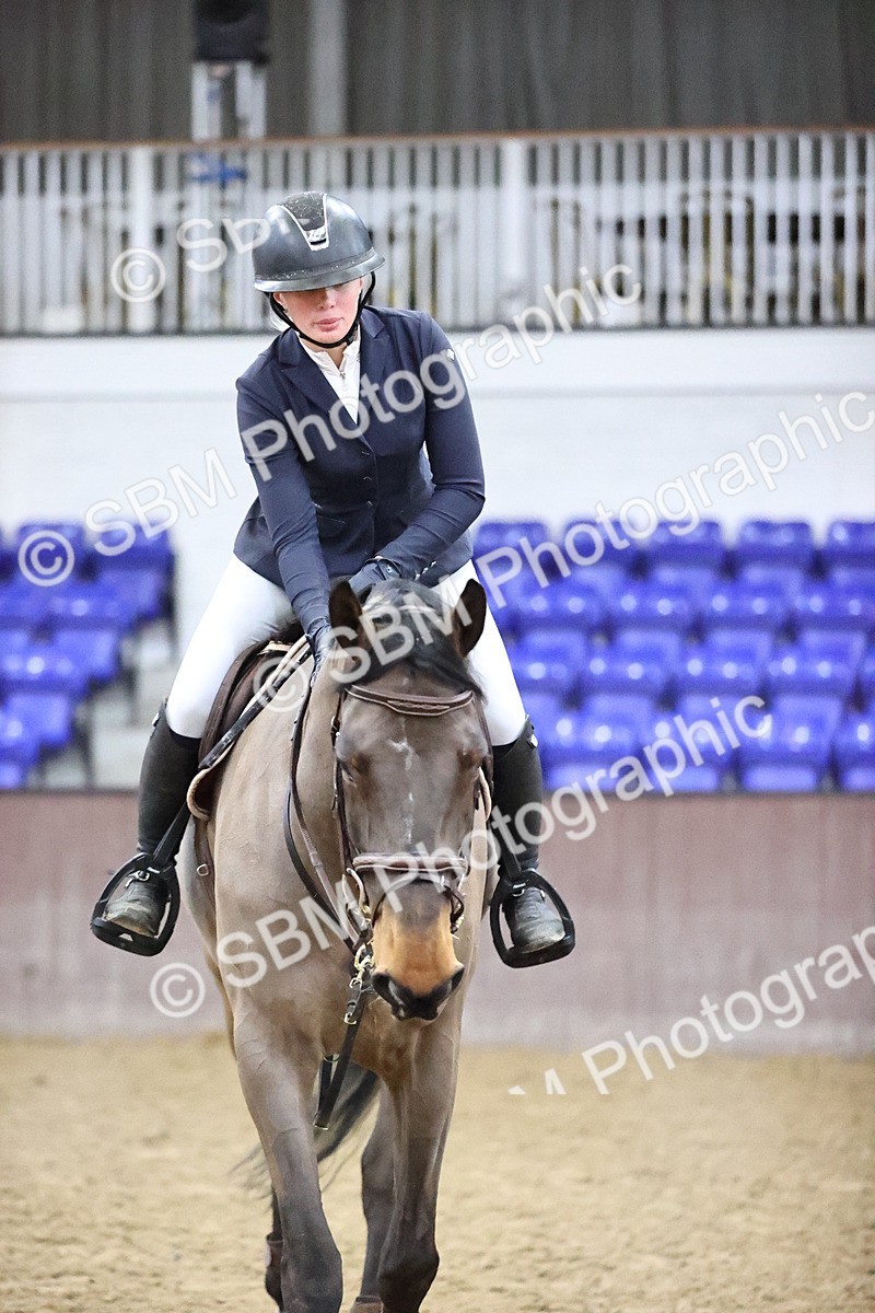 SBM_003003 - Class 10 - Senior Newcomers - 1.10m