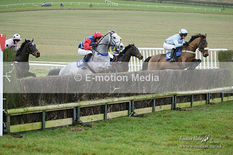 PtP 121221 184 - Barbury International Point-to-Point 112/12/2021