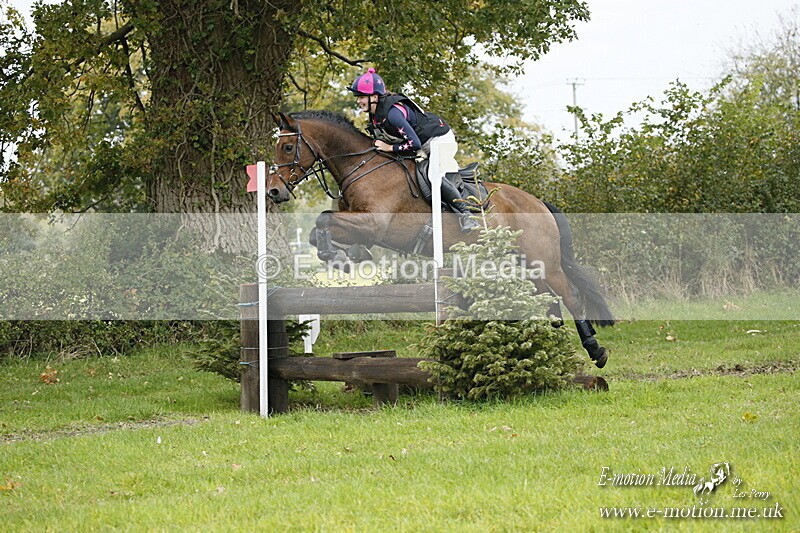 WWHT 181020 WWHT 181020 1434 - WWEC Intermediate (0.90m)  18/10/20