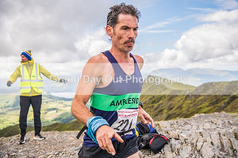 Blencathra-380 - Blencathra Fell Race Sunday 28th June 2026