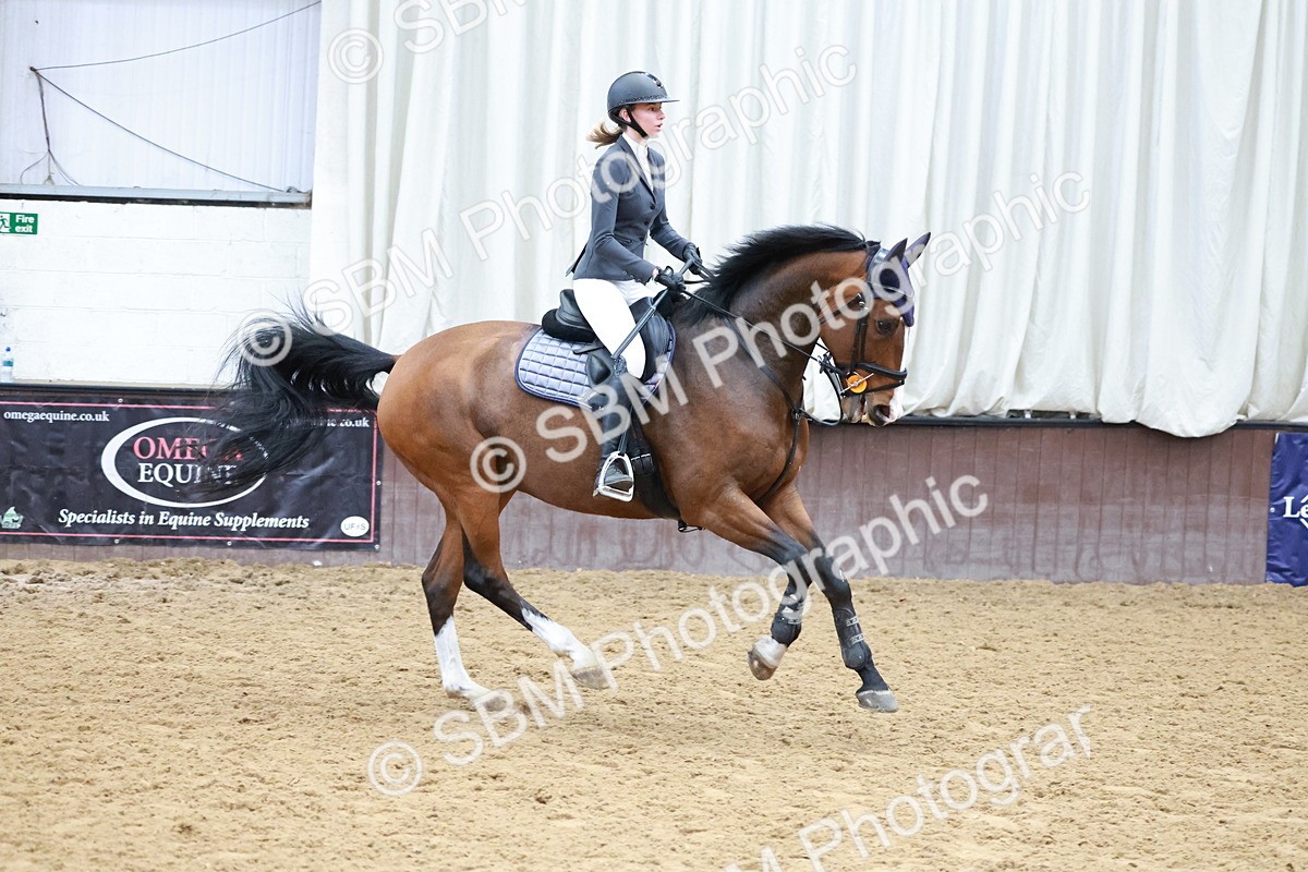 SBM_001111 - Class 3 - Senior Discovery 1.00m