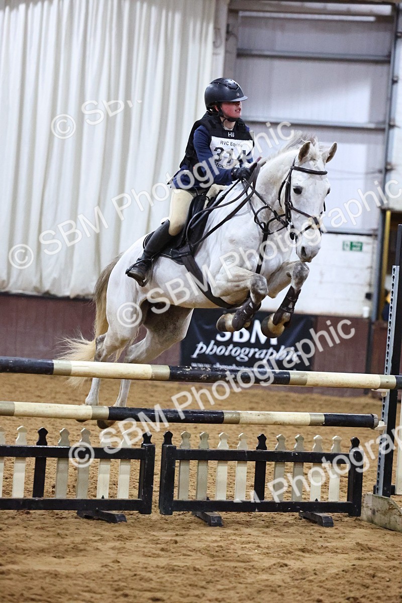 SBM_003287 - Class 7 - Stockings 1.00m