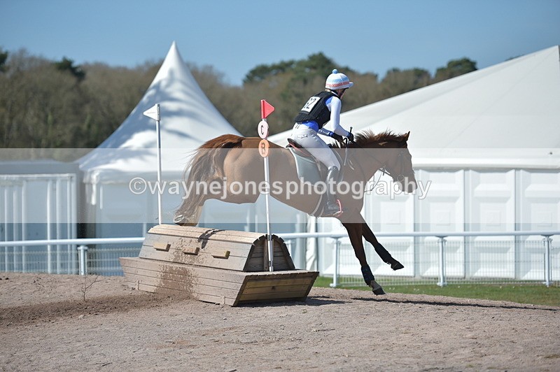 NGP_8551 - XC Time 13:35 to 13:40