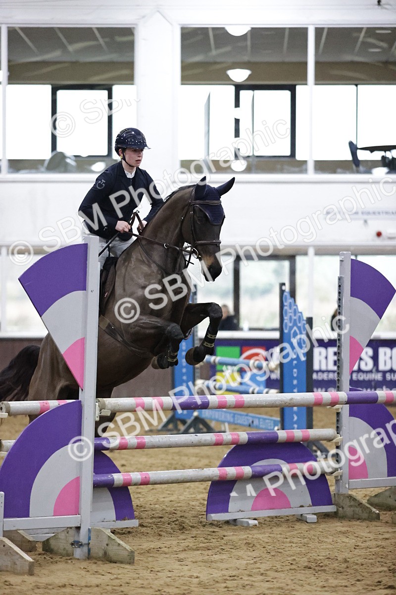 SBM_001705 - Class 3 - 1.00m