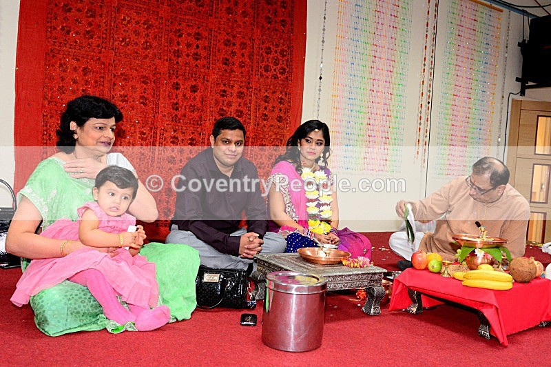 PAR-034 - Parekh Family