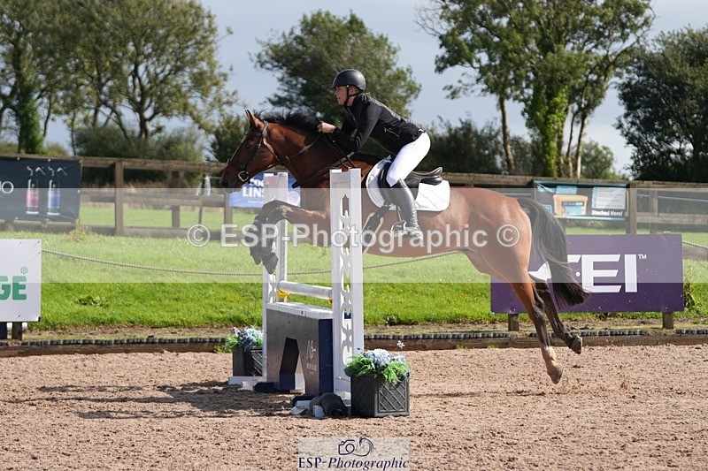 250913-133632-07206 - Cls 17 Chard 1.10m Speed Derby