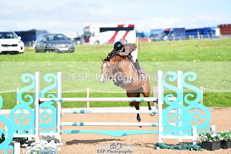 240914A-125404-07122 - Cls 15-S Snr Foxhunter