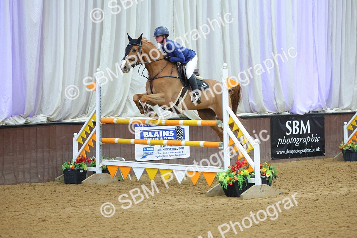 SBM_010869 - Class 24 - National 1.15m Members Cup Qualifier/ 1.15m Open (1.15m)