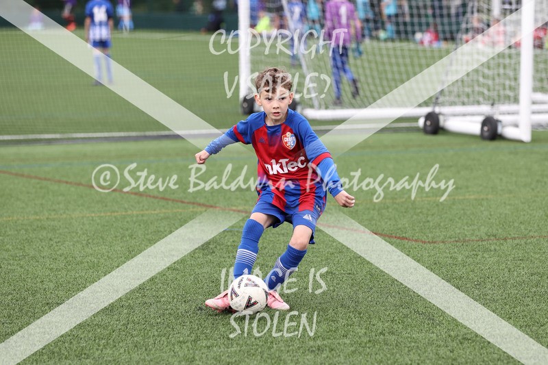1DX30296 - Sun 7th U10 Boys