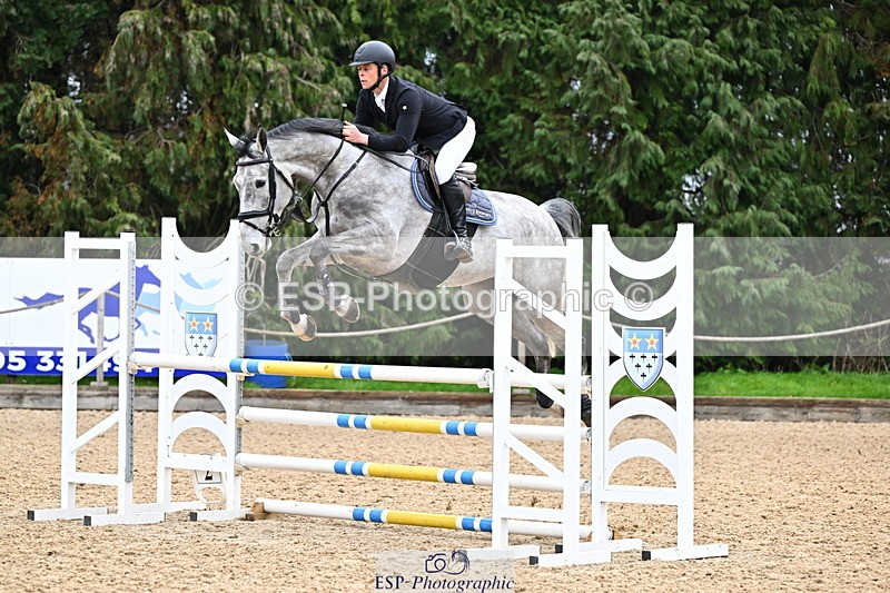 250321A-094607-00179 - Cls 2 Newcomers and 1.10m Open