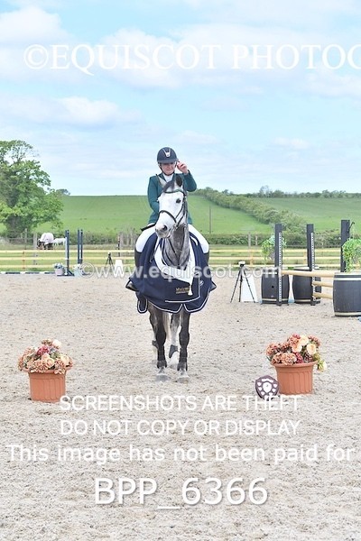 BPP_6366 - CLASS 33 MON Scottish Spring Final 85cm