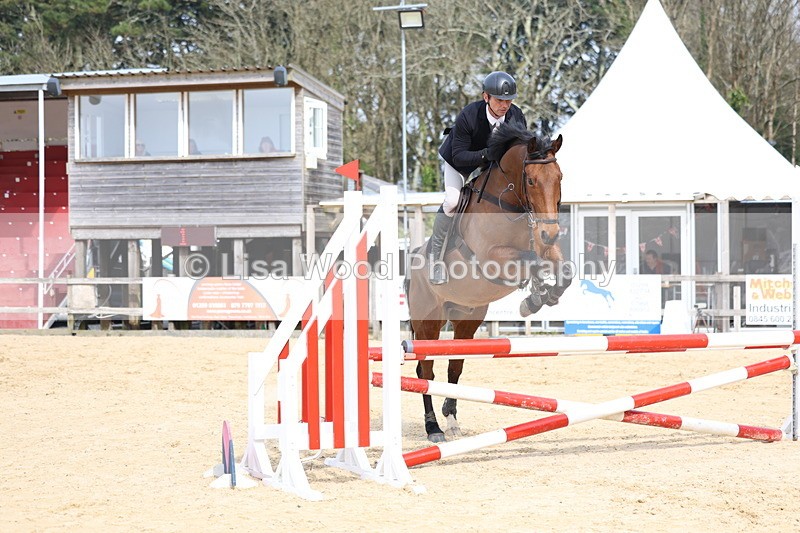 3E7A7026 - Class 5: Senior 95cm