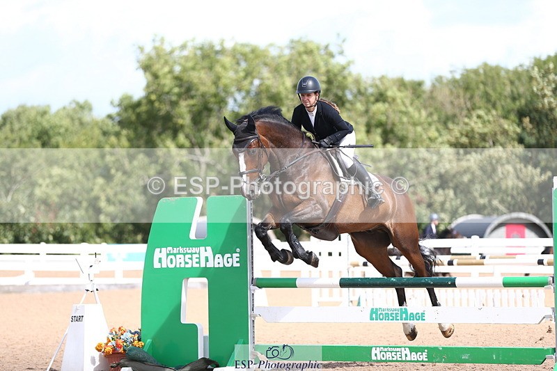 230811A-112951-03668 - Cls 16 95cm Nat Am Qualifier