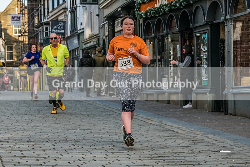 Keswick RTH-554 - Keswick AC Round The Houses Road Race Wednesday 24th April 2024