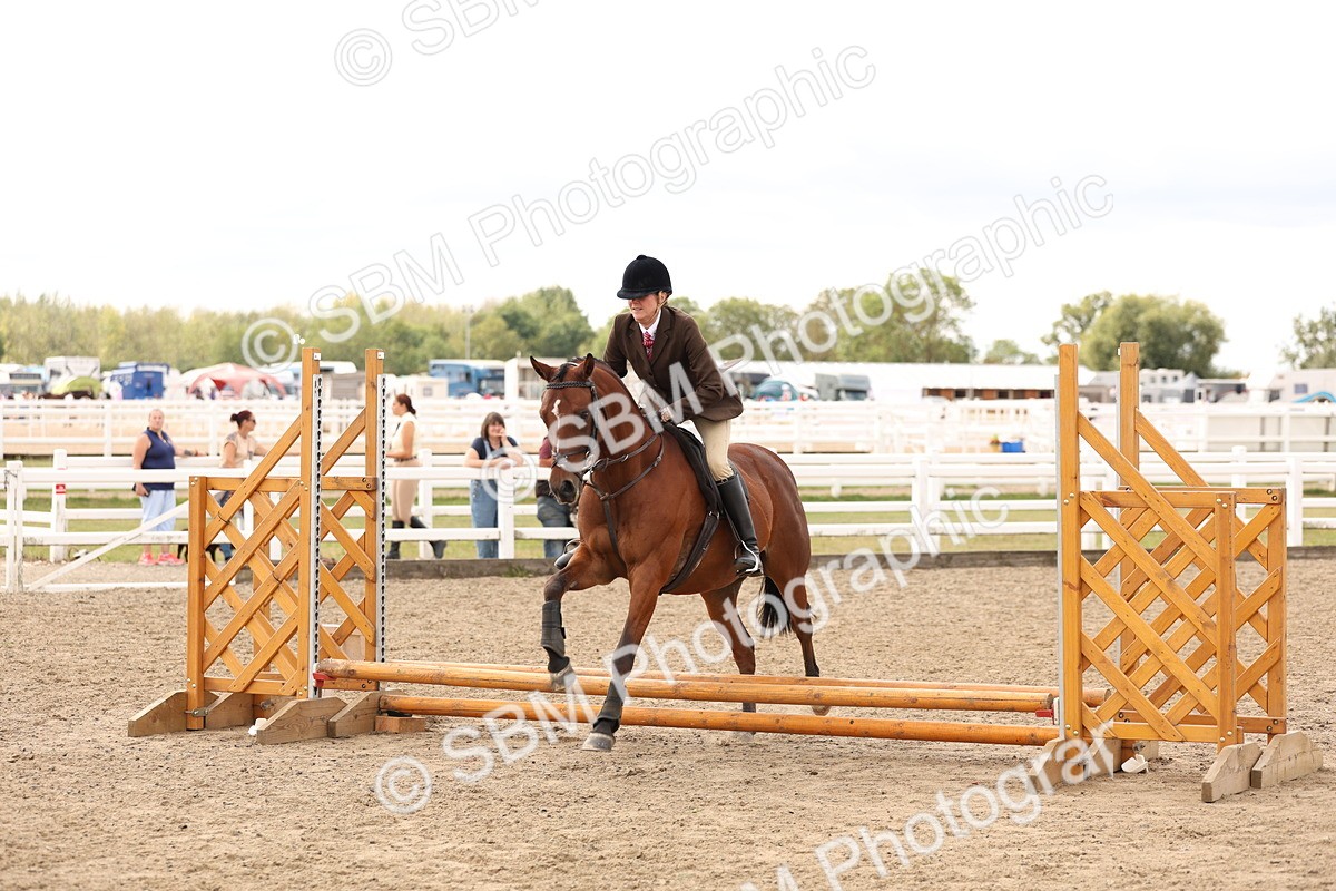 SBM_05158 - Class 56a -  Style & Performance - 50cm (15-19)