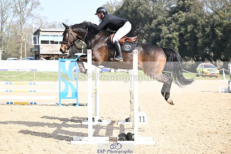 260321A-110643-00417 - 3 5yr old