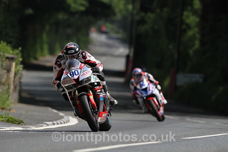 PR158237 - Supersport Race 2
