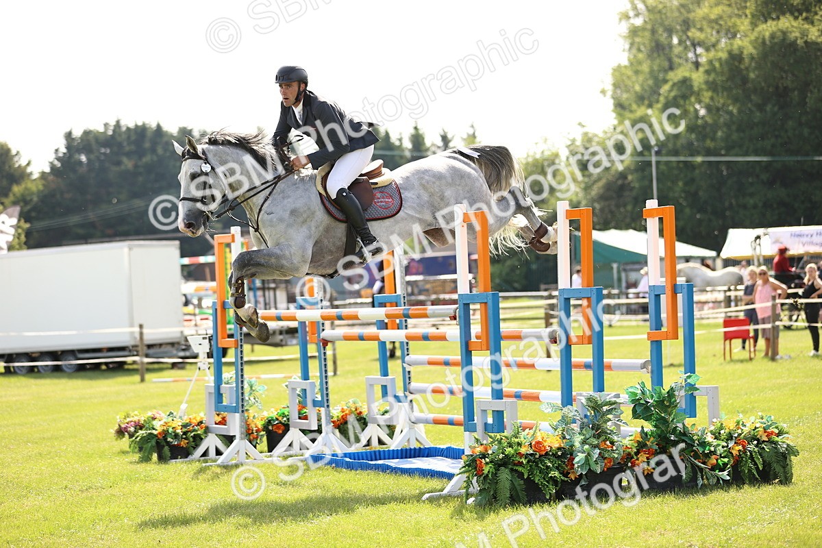SBM_02973 - Class 201 - British Horse Feedds Speedi Beet HOYS Grade C