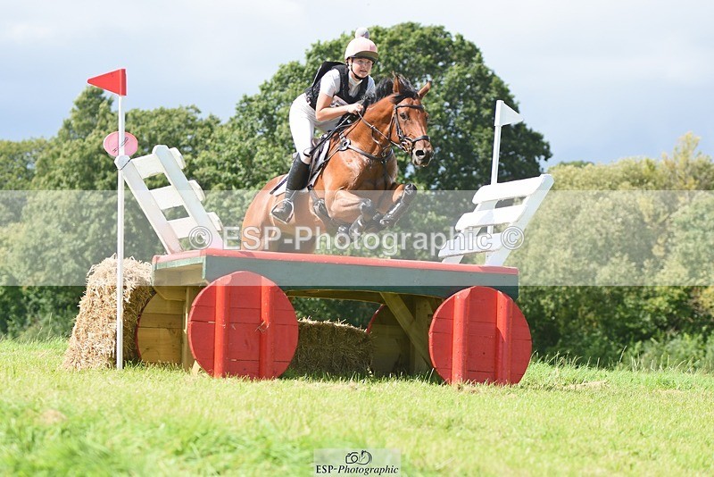 230820X-133856-3412 - BE100 XC 12.43 to 14.00