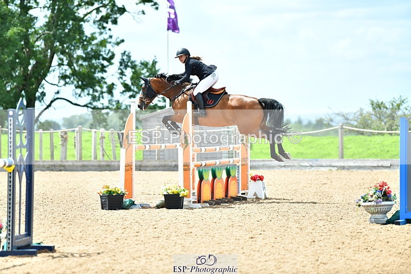 230729A-130747-06232 - Cls 14 NAF Bronze 2nd Jump Off and Pres