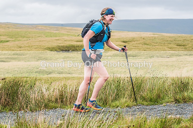 Ingleborough-328 - Ingleborough Mountain Race Saturday 15th July 2023