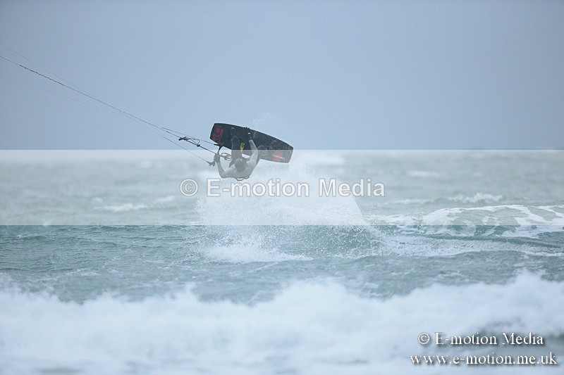 KS 030413-84 - Kite Surfing