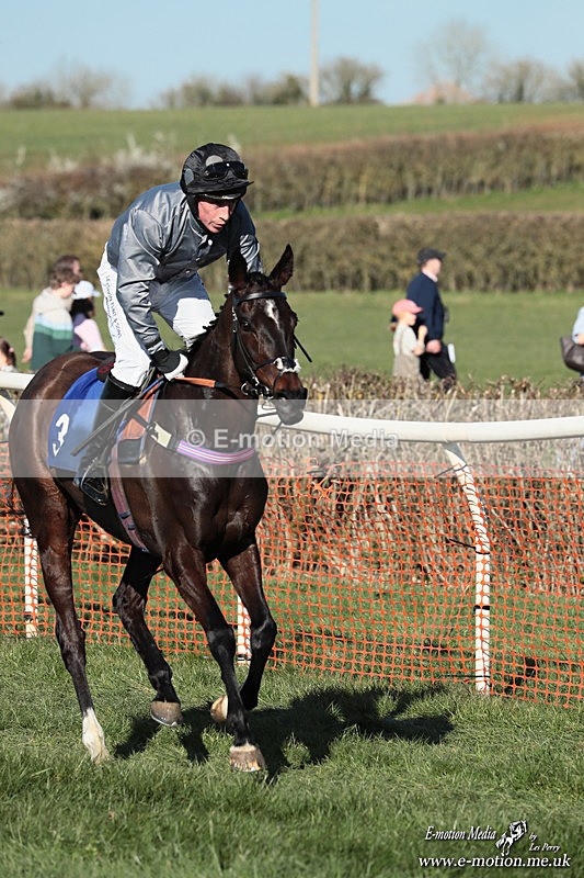PtP 210326 854 - VWH Cirencester Races 21/03/26