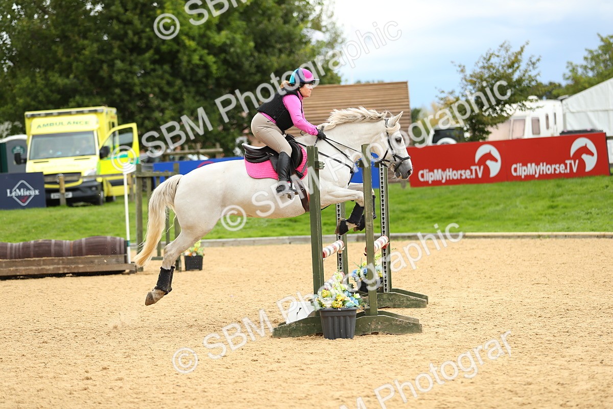 SBM_09540 - E8 Eventers Challenge 80cm Championship