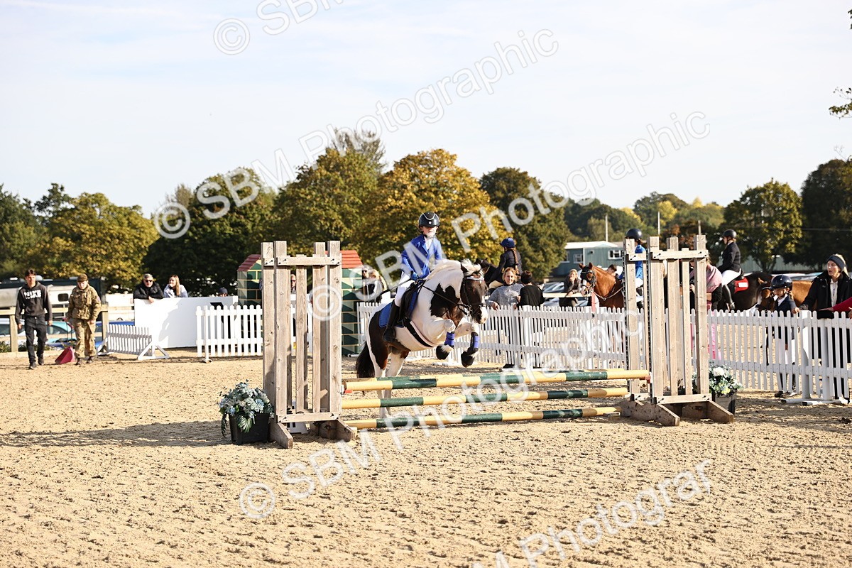 SBM_59653 - J11 - Junior Pony 50cm Championship