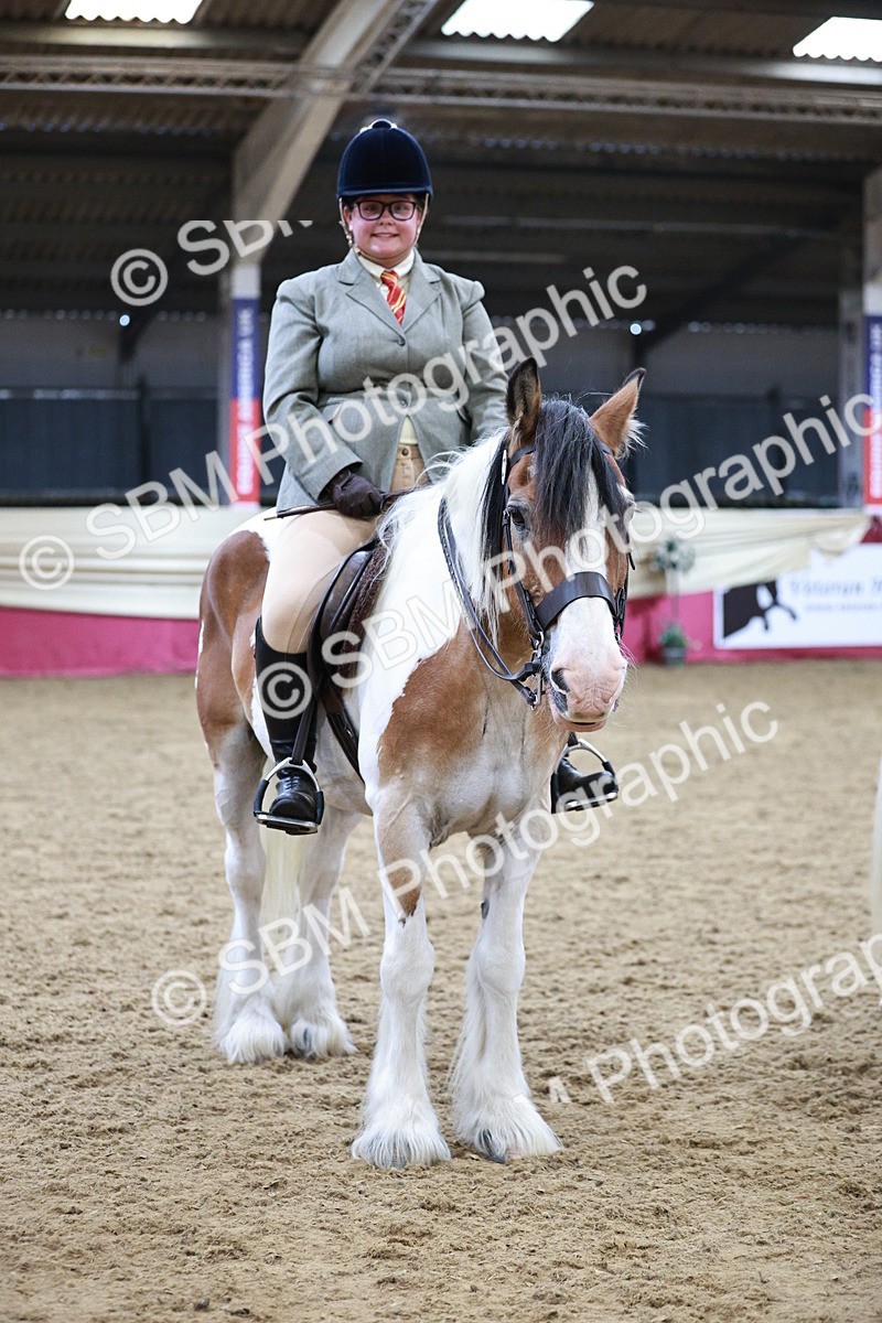 SBM_07283 - Class 10R - Regional Ridden Diamond