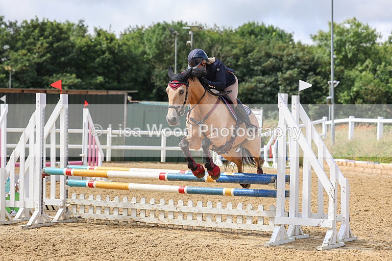 3E7A9736 - Class 8: 80cm Senior