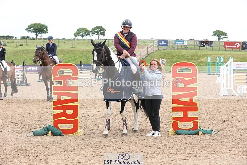 250525-154425-08974 - Cls 31 Snr 90cm Derby