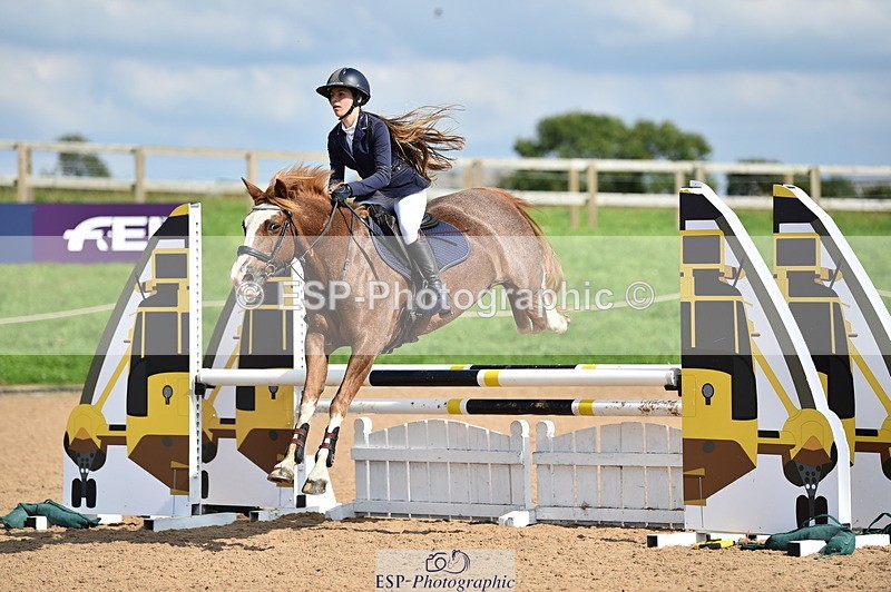 230902A-152706-01902 - Cls 4A Pony Big 95cm