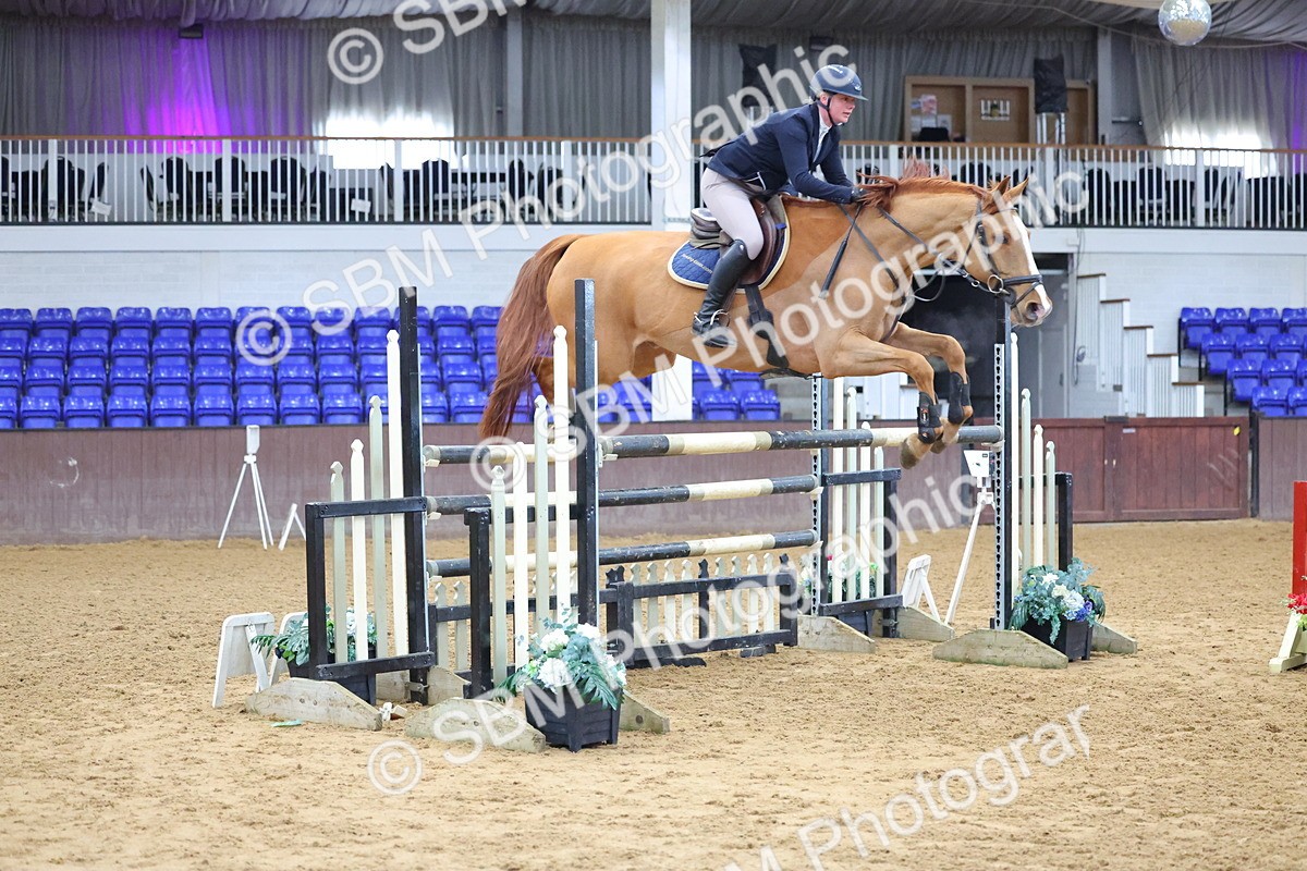 SBM_004176 - Class 11.- National 1.30-1.40m Open