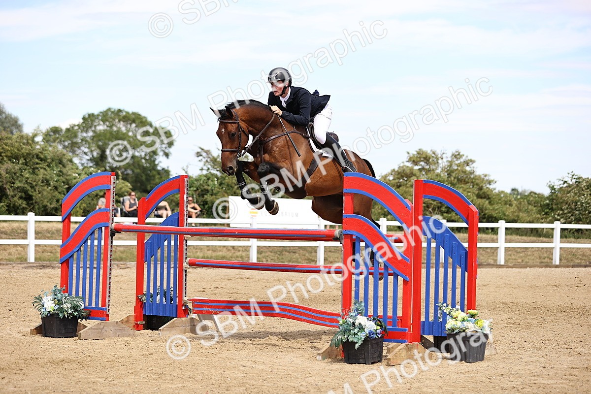 SBM_010996 - Class 10 - Talent Seekers Inc 7 Years Old Championship Qualifer - 1st Half
