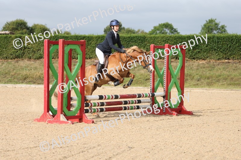 20250803-0372 - Class 1 - 60cm