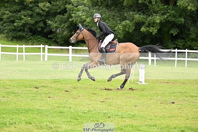 240711-124812-26973 - Cls 117 HOYS Grade C Jump Off and Presentations